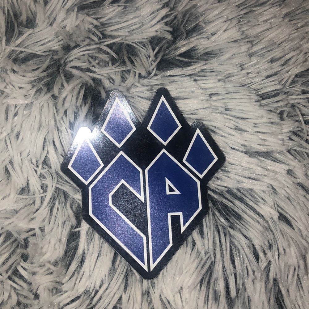 CA Magnet